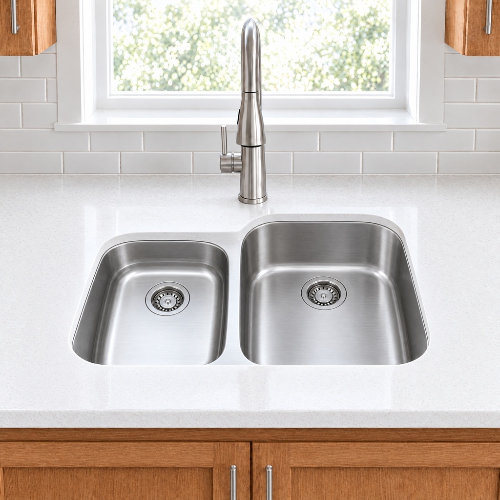 BR-3121R installed in a modern kitchen