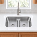 BR-3117LD installed in a modern kitchen