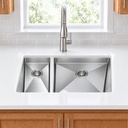HM-3121R installed in a modern kitchen