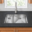 HM-3121R seamless undermount edge detail