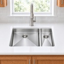 HM-3120 installed in a modern kitchen
