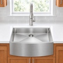 APR-3018-9 installed in a modern kitchen