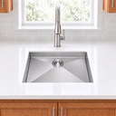 HM-2318ADA installed in a modern kitchen