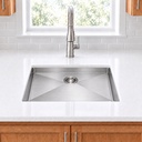 HM-2718ADA installed in a modern kitchen