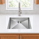 HM2318-16 installed in a modern kitchen