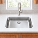 PS-2718 installed in a modern kitchen