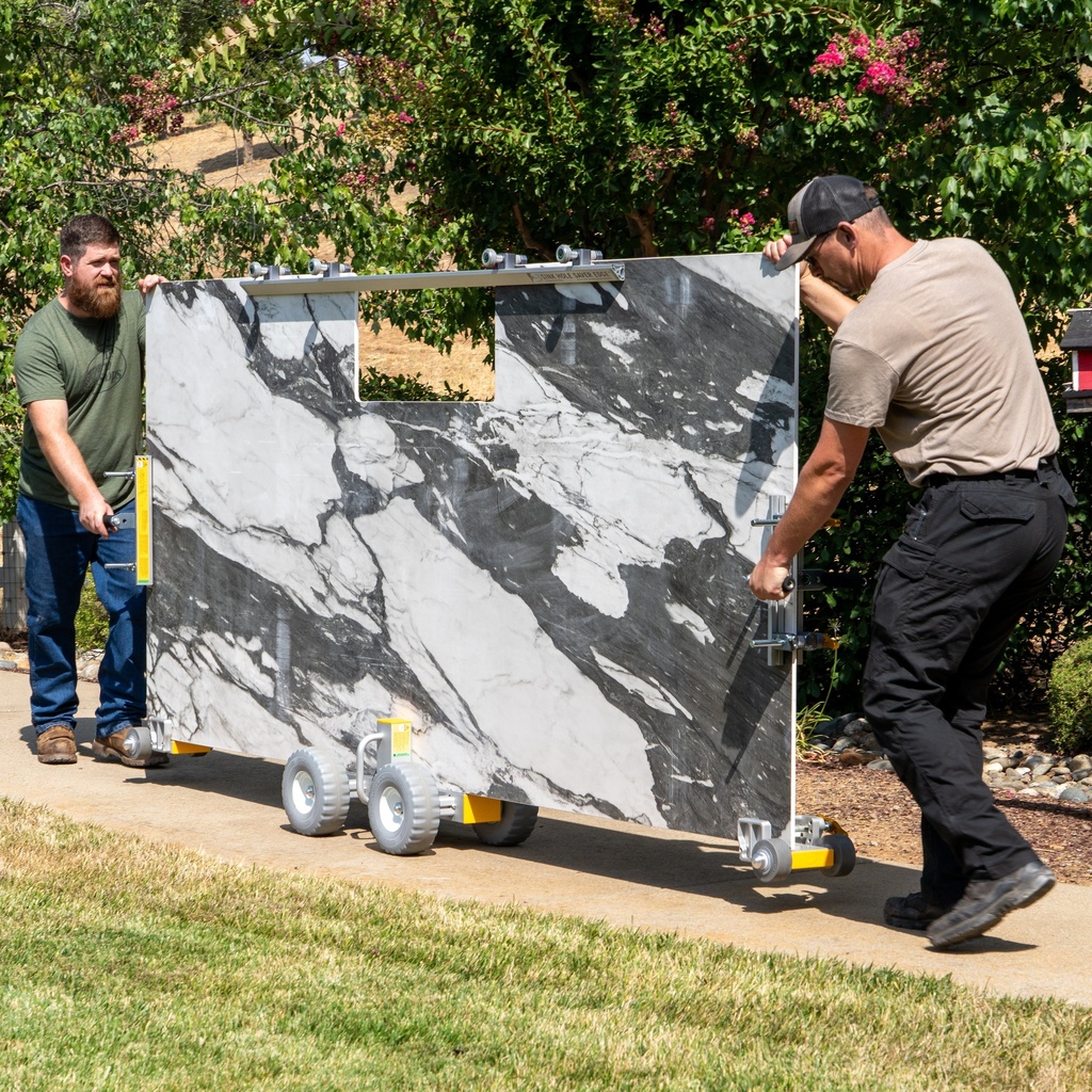 Omni Cubed Pro-Dolly HD4 1