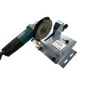 Alpha DRT3520 Dressing Wheel for DRT0500 (5"(125mm), 3/4" (20mm) Thick, 5/8"-11 Arbor, 3 Piece)