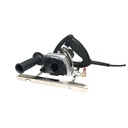 Alpha ESC-225 Electric Wet/Dry Stone Cutter 5", 12,000 RPM, 220V, 7/8" (22.23mm) Arbor