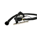 Alpha ESC-225 Electric Wet/Dry Stone Cutter 5", 12,000 RPM, 220V, 7/8" (22.23mm) Arbor
