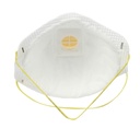 N95 Valved Particulate Respirator