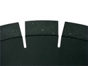 Weha 14" Matrix S Bridge Saw Blade