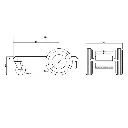 Aardwolf ABT01 Broad Trolley 