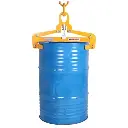 ADC-572- Aardwolf Drum Clamp