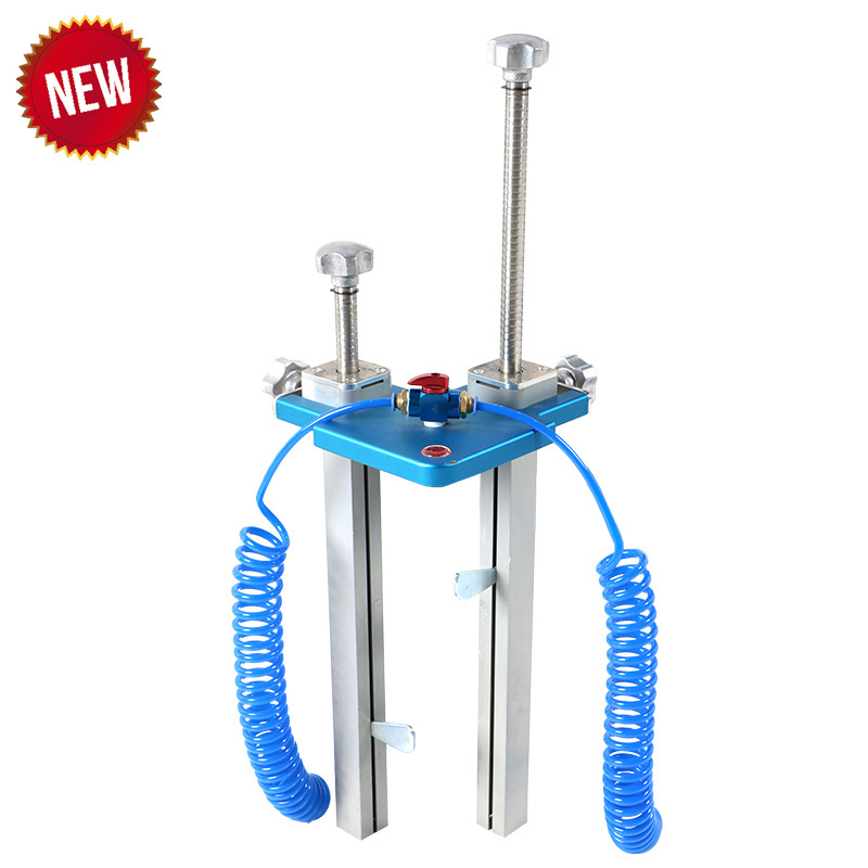 Aardwolf ABMC Miter Clamps - Vacuum Assisted