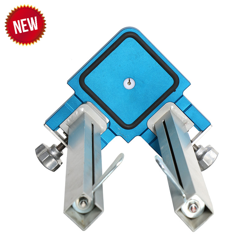 Aardwolf ABMC Miter Clamps - Vacuum Assisted