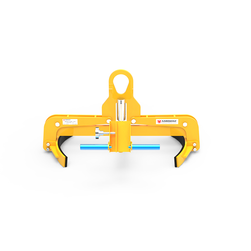 Aardwolf ADC-572 Drum Clamp