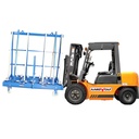 Aardwolf AF1850QP A Frame