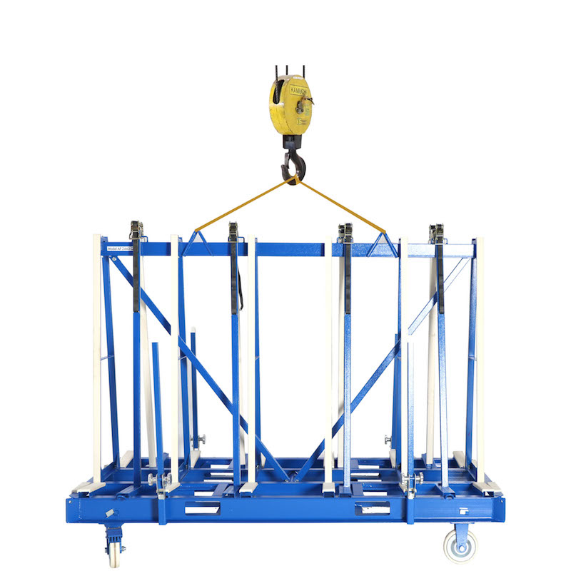 Aardwolf AF2440QP A Frame