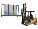 Aardwolf AFE2500 Fork Extensions (Pair) 