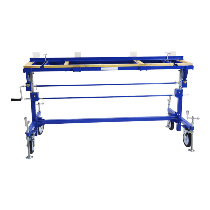 Aardwolf AHWT600 Adjustable Height Work Table