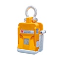 Aardwolf AL30A-R Automatic Slab Lifter with Rollers