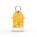 Aardwolf AL50-R Slab Lifter with Rollers