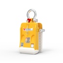 Aardwolf AL50-R Slab Lifter with Rollers