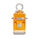 Aardwolf AL50A-R Automatic Slab Lifter with Rollers