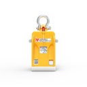 Aardwolf AL60-R Slab Lifter with Rollers