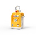 Aardwolf AL60A-R Automatic Slab Lifter with Rollers