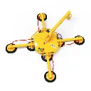 Aardwolf ARGL-500DC DC Powered Vacuum Glass Lifter 