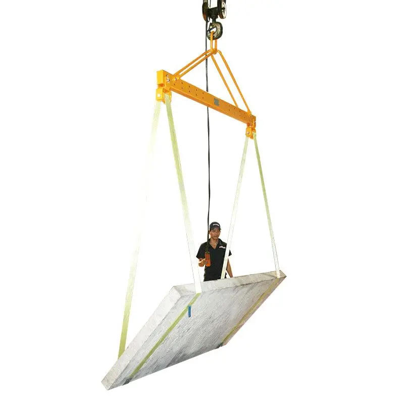 Aardwolf ASB50T Spreader Bar - 5.0 Tons