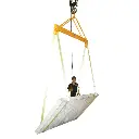 Aardwolf ASB50T Spreader Bar - 5.0 Tons