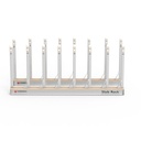 Aardwolf ASR0107 Slab Rack Kit (Includes 16 poles  47"1/4 high & SPB1214 Safety Steel Posts )