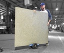 Aardwolf AST01 Slab Trolley