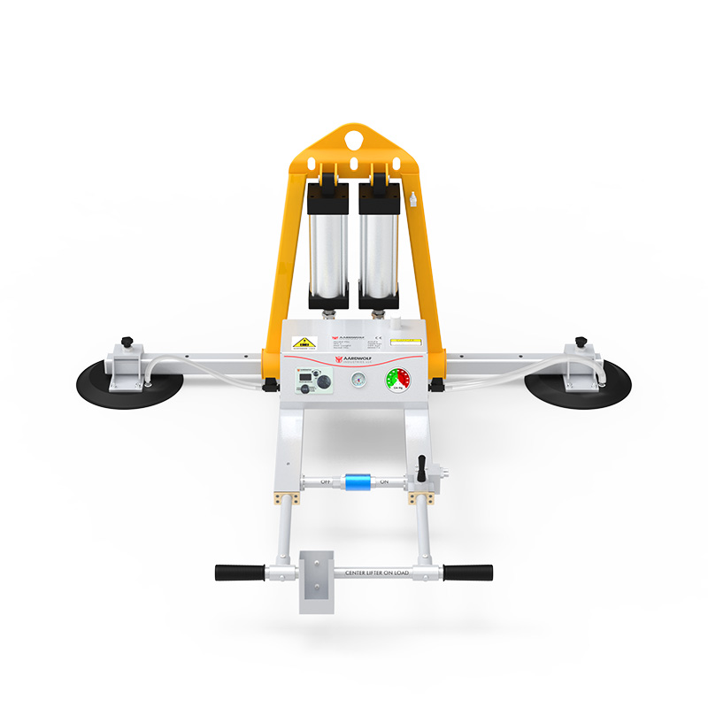 Aardwolf AVGLP2-200 Vacuum Lifter 