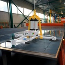 Aardwolf AVGLP2-200 Vacuum Lifter 