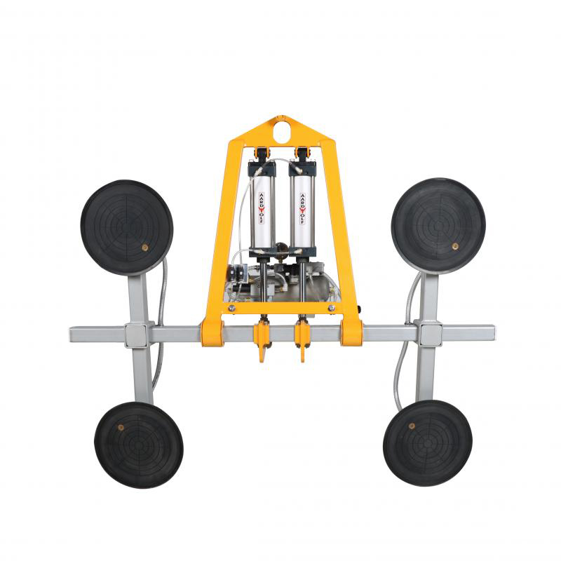 Aardwolf AVGLP4-400 Vacuum Lifter 