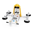 Aardwolf AVGLP4-400 Vacuum Lifter 