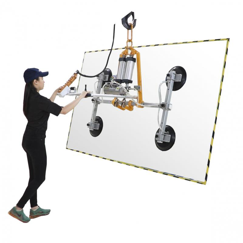 Aardwolf AVGLP4-400 Vacuum Lifter 