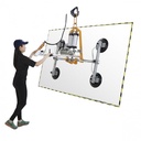 Aardwolf AVGLP4-400 Vacuum Lifter 