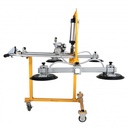 Aardwolf AVGLP4-400 Vacuum Lifter 