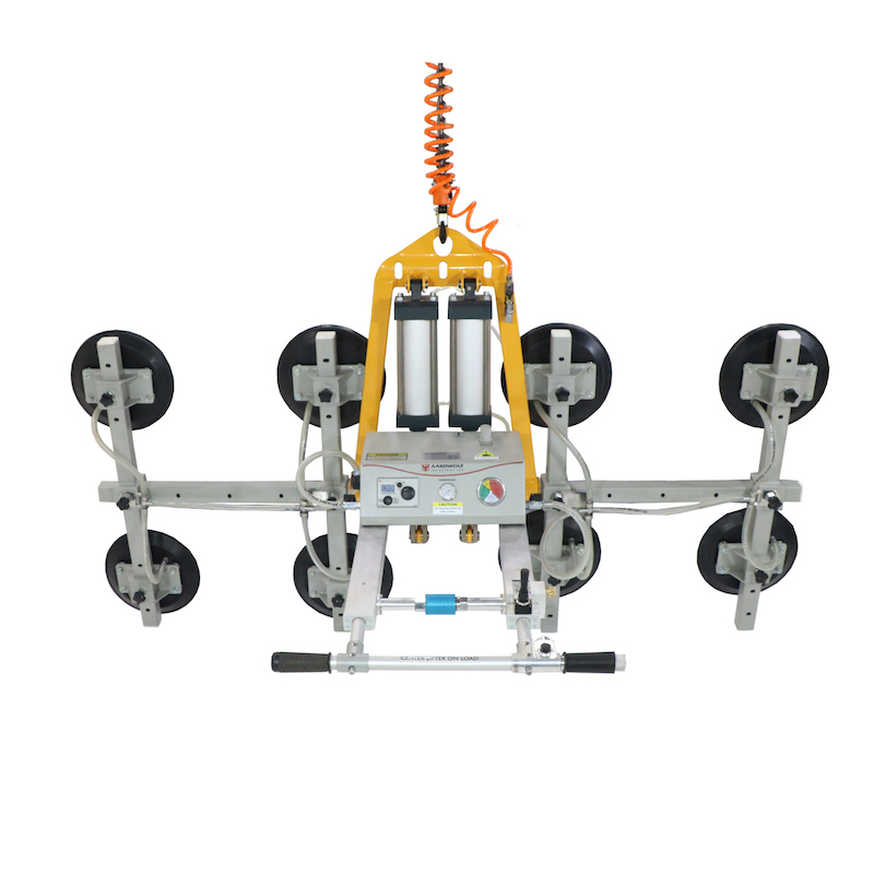 Aardwolf AVGLP8-800 Vacuum Lifter 