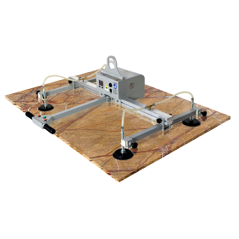 Aardwolf AVLB4 Vacuum Lifter