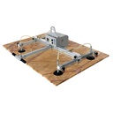 Aardwolf AVLB4 Vacuum Lifter