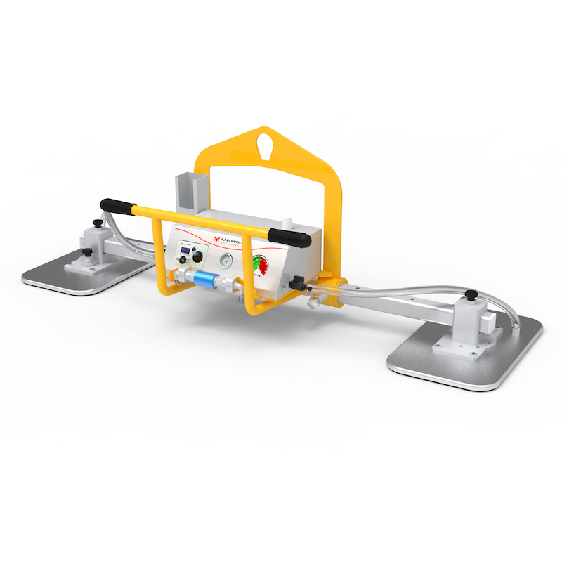 Aardwolf AVLM2-500 Vacuum Lifter 
