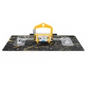 Aardwolf AVLM2-500 Vacuum Lifter 