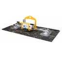 Aardwolf AVLM2-500 Vacuum Lifter 