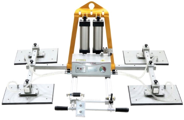 Aardwolf AVLP4PRO Vacuum Lifter